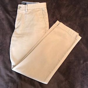 Banana republic Emerson pant